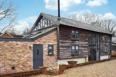 Image de Uk46591 - Polecat Barn
