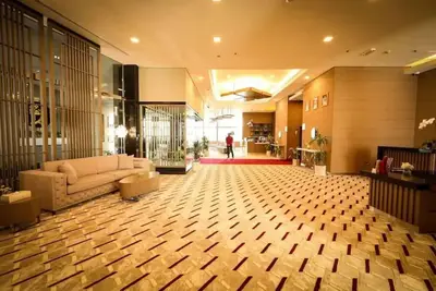 Image de 2 Bedroom Apartment Near Airport