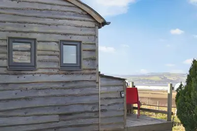 Image de The Shepherds Hut - Uk46633