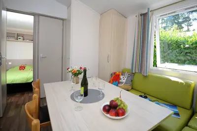 Image de Mobil-home 3 Chambres 31m²