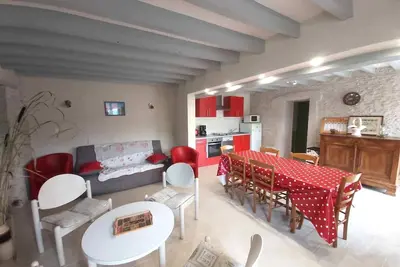 Image de Gîte proche des châteaux de la Loire et du zoo de beauval
