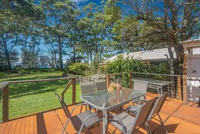 Image de Waterfront Haven - Pet & Child Friendly