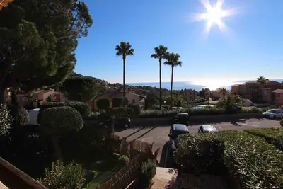 Image de Villa 3 pièces 67 m2 vue mer a 500 mètres a pieds des plages port et commerce