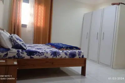 Image de Chez Mamanta st Louis Studio Meublé Pour vos Séjours Professionnels ou Privés