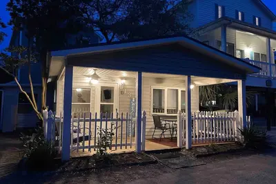 Image de Huge Front Porch|Steps From The Beach|Fall Wknds!