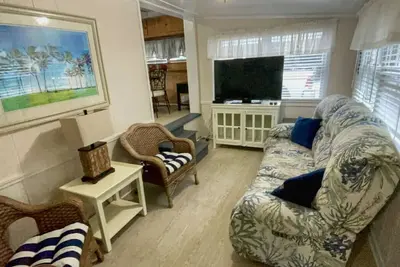 Image de Ocean Lakes|New King Bed|Golf Cart|Summer Fun!