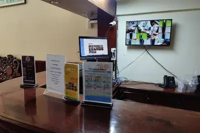 Image de Galaxy Rs Hotel