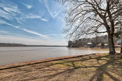 Image de Waterfront\/ Lower Dam\/ Stunning Lake Wateree views! Near Buckhill Landing\/Lugoff