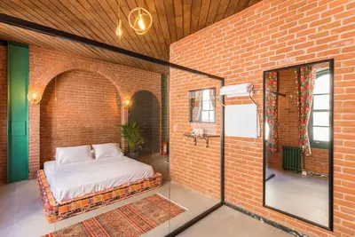Image de Best Location, Best Equipment, Fully Furnished Apartment\n
