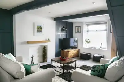 Image de Deluxe 2 bedroom apartment.