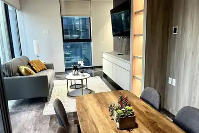 Image de Modern 2bd&2ba I Hospital I Steps to Shops&Dining