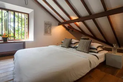 Image de Superior Villa - Mo River House Luxury Villa\n\n