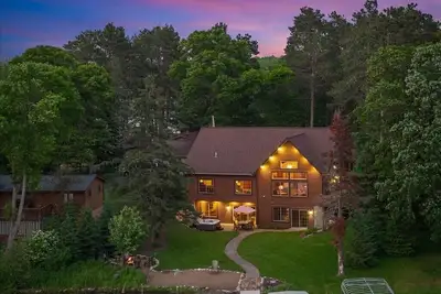 Image de Happy Landing- Crosslake|SandyBeach|FamilyFriendly