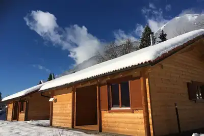 Image de Merveilleuse maison de vacances privée pour 4 personnes avec Wifi, Tv, balcon et parking