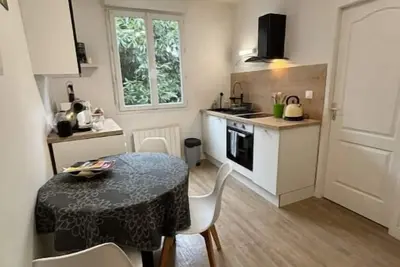Image de Agréable Studio en hyper centre