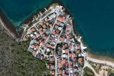 Image de Joli appartement pour 6 personnes avec Wifi, Tv, terrasse et parking
