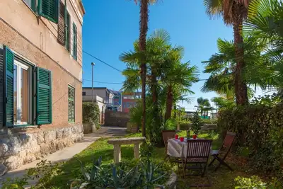 Image de Magnifique maison de vacances pour 4 personnes avec climatisation, Wifi, Tv et parking