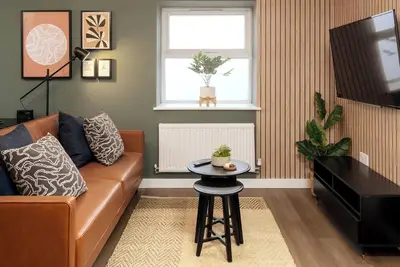 Image de Gad Suite by Koya Homes