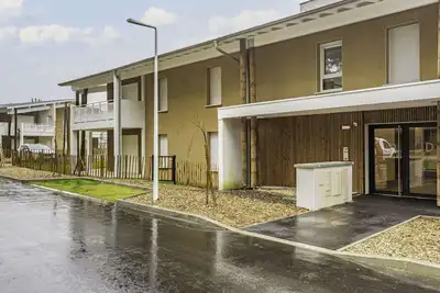 Image de Agréable appartement pour 4 personnes avec Wifi, terrasse et parking
