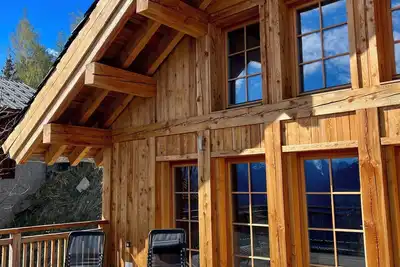Image de Le Lauzaret Villard-Reculas