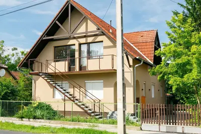 Image de Merveilleuse maison de vacances pour 7 personnes avec Wifi, Tv, terrasse et parking