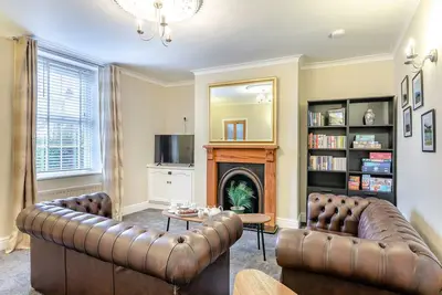 Image de 3 bedroom accommodation in Alnwick