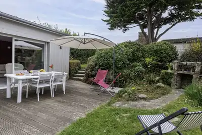 Image de Magnifique maison de vacances privée pour 2 personnes avec Wifi et animaux admis