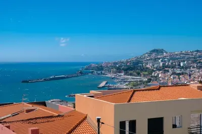 Image de GuestReady - Séjour ensoleillé à Funchal