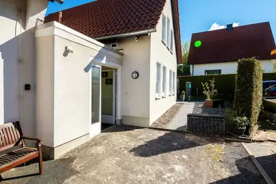 Image de Magnifique maison de vacances pour 4 personnes avec Wifi, Tv, terrasse, animaux admis et parking