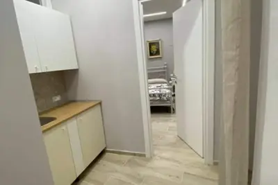 Image de The House in the Alley Room 3