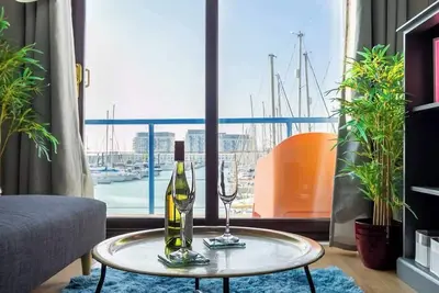 Image de Harbour Hideaway - Free Parking