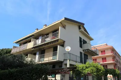 Image de Agréable appartement pour 3 personnes avec climatisation, Wifi, Tv, balcon et parking
