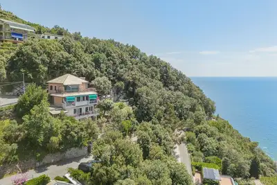 Image de Agréable appartement pour 6 personnes avec climatisation, Wifi, Tv, patio, animaux admis et parking
