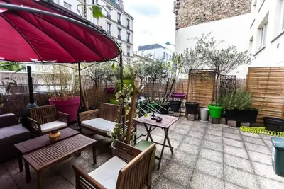 Image de Tres Belle Appartement Meublé de 40m2