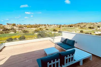 Image de Penthouse with an Amazing View