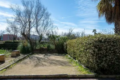 Image de Bel appartement pour 4 personnes avec piscine, Wifi, terrasse, animaux admis et parking
