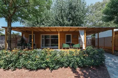Image de Tenuta Primero Cottage Deluxe 1 für 2 Personen