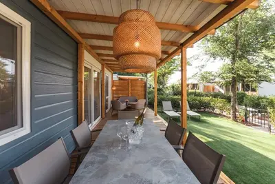 Image de Tenuta Primero Cottage Superior 3 für 6 Personen