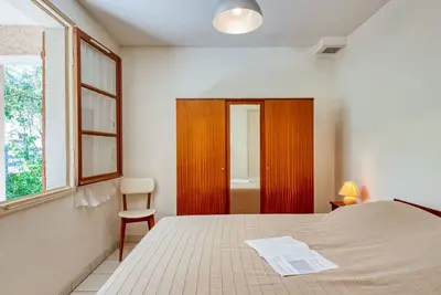 Image de Belle maison de vacances privée pour 6 personnes avec Wifi, Tv, terrasse, animaux admis et parking