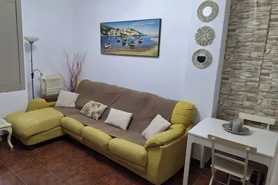Image de El Deseo, with community pool.