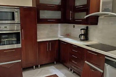 Image de Constantina D' Apartment