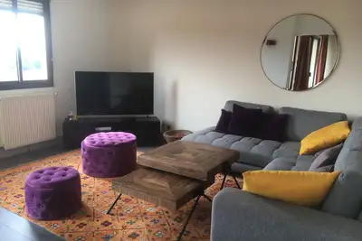 Image de Superbe appartement a 2 pas d'Avignon