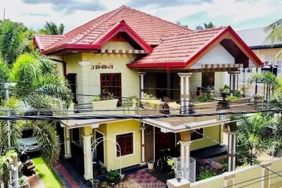 Image de Rajeevan Garden Guest House ( Villa )