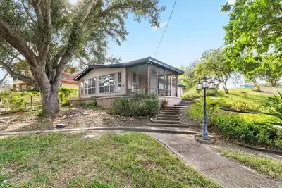 Image de Uphill Cottage at The Arroyo