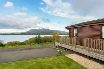Image de Magnifique maison de vacances privée avec Wifi, Tv, balcon, animaux admis et parking