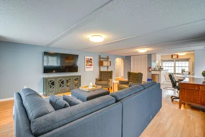 Image de 7 Mi to Newark: Montclair Vacation Rental