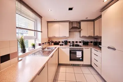 Image de Pluxa Green Glade 2 Bedroom Apartment in Manchester