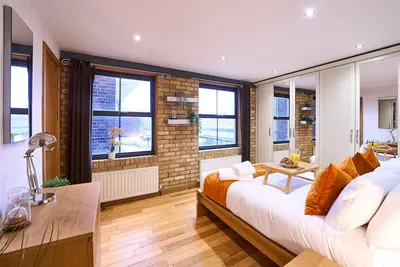 Image de Southwark Urban Escape