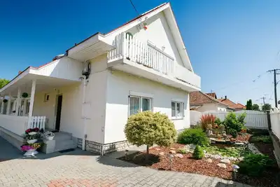 Image de Agréable appartement pour 6 personnes avec Wifi, climatisation, Tv et parking