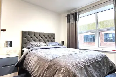 Image de Double-Sdb privée-Moderne